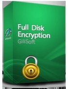 GiliSoft Full Disk Encryption 3.4.0