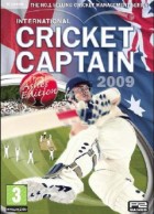 International Cricket Captain 2009 *RIP*