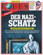 Focus Magazin 45/2013