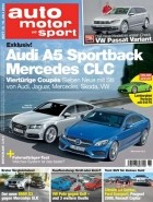 Auto Motor und Sport 15/2014