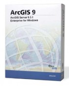 ArcGIS Server 9.3.1 Enterprise for Windows