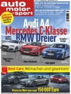 Auto Motor und Sport 22/2018