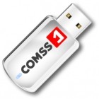 COMSS Boot USB v2018.07