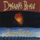 Donovan's Brain - Heirloom Varieties