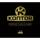 Kontor Top of the Clubs Vol.46