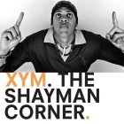 XYM - The Shayman Corner