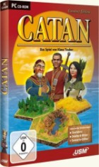 Die Siedler von Catan - 3D Creators Edition
