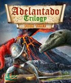 Adelantado Trilogy - Book Three