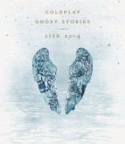 Coldplay - Ghost Stories Live (2014)