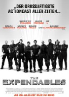 The Expendables (720P)