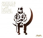 Angels & Airwaves - Love:album Parts One & Part Two
