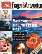 P.M. Fragen & Antworten 08/2014