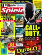 Computer BILD Spiele 06/2012