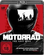 Motorrad - The Last Ride