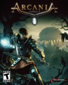 Arcania: Gothic 4