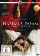 Habemus Papam - Ein Papst büxt aus!