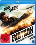 End of a Gun - Wo Gerechtigkeit herrscht