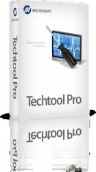 Micromat TechTool Pro 7.0.6 MacOSX