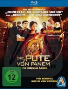 Die Pute von Panem - The Starving Games