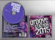 Groove Station 2015