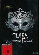 Tulpa - Dämonen der Begierde