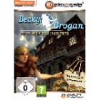 Becky Brogan The Mysterious Institute