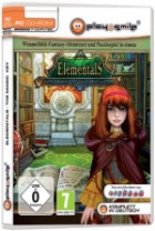 Elementals The Magic Key