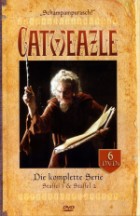 Catweazle - The Complete Series