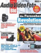 Audio Video Foto Bild 03/2013