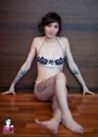 SuicideGirls   Blu Glasshouse