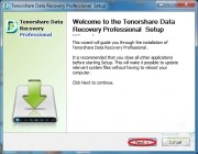 Tenorshare Data Recovery Pro 4.2.0.2