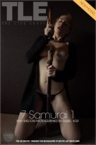 TheLifeErotic - May Shelton  Samurai  - 124 Pics