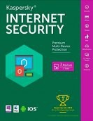 Kaspersky Internet Security 2019 v19.0.0.1088