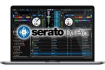 Serato DJ Pro v2.0.4 Build 4108