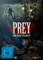 Prey - Vom Jäger zur Beute (1080P)