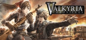 Valkyria Chronicles