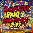 Ballermann Silvesterparty Megamix 2017