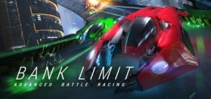 Bank Limit Advanced Battle Racing