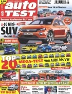 Auto Test 09/2014