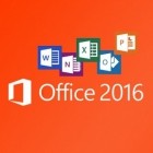 Microsoft Office 2016 Professional Plus 32 & 64