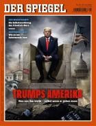 Der SPIEGEL 45/2020