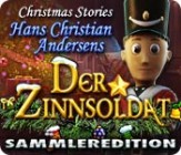 Christmas Stories 3 - Hans Christian Andersens Der Zinnsoldat Sammleredition