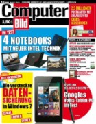 Computer Bild 16/2012