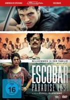 Escobar Paradise Lost