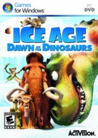 Ice Age 3: Die Dinosaurier sind Los