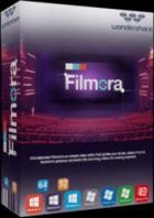 Wondershare Filmora X v10.0.6.8 (x64) + Portable