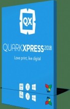 QuarkXPress 2018 v14.2.1