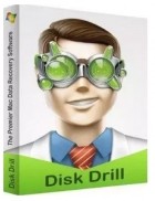 Disk Drill Pro v4.0.487.0