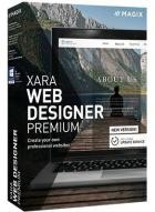 Xara Web Designer Premium v17.1.0.60486