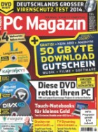 PC Magazin 01/2014